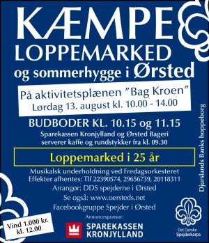 Kan klikkes stor