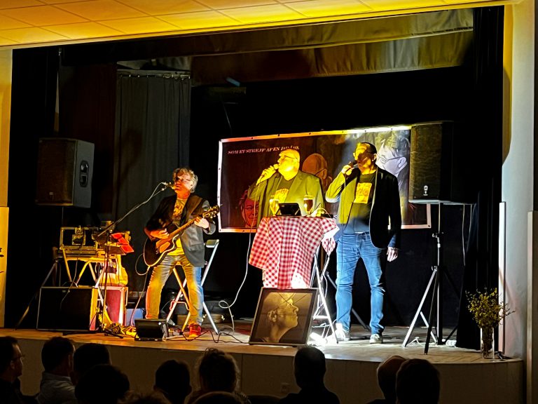 Musikarrangementer..